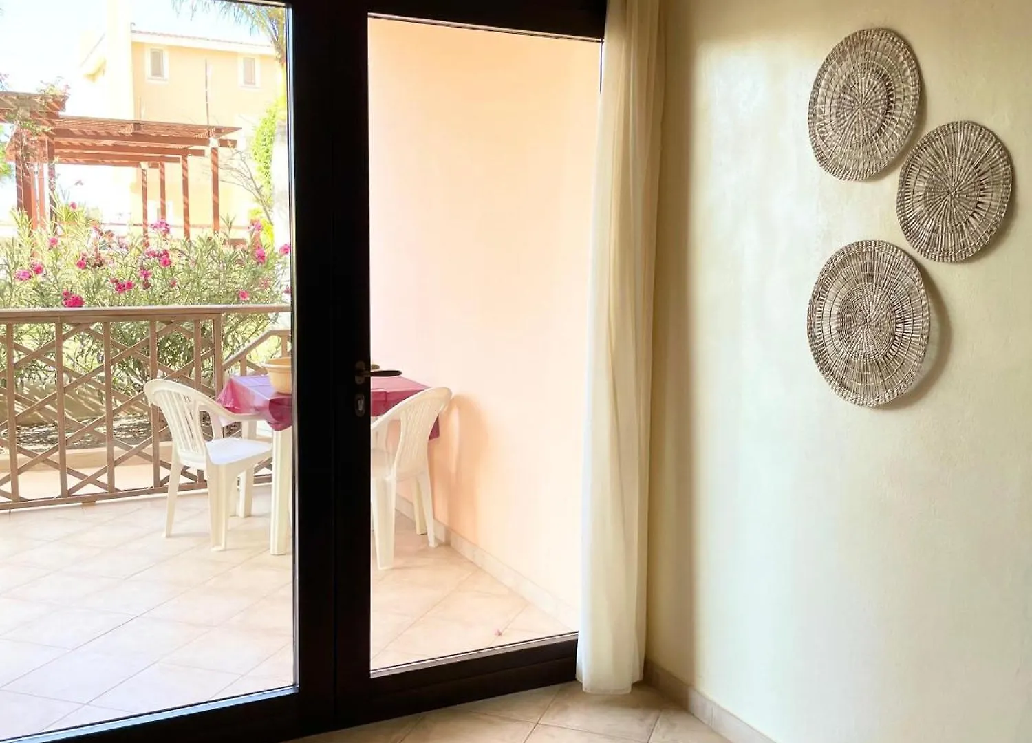 Ocean & Pool - 2 Bedroom Apartment 산타 마리아
