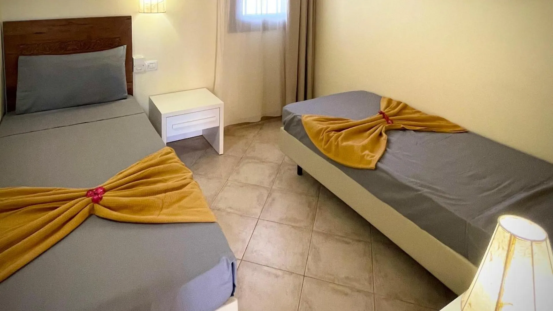 Ocean & Pool - 2 Bedroom Apartment 산타 마리아
